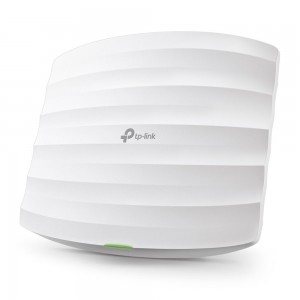 TP-Link AC1200 Wireless Dual Band MU-MIMO Gigabit Ceiling Mount Access Point