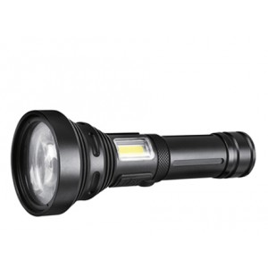 Zartek ZA-815 Laser LED Flashlight