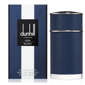 Dunhill Icon Racing Blue EDP 100ml