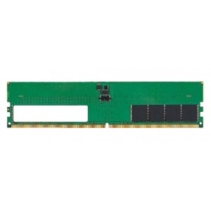 Transcend Jet 16GB DDR5-4800 CL40 288 pin 1.1V DIMM Desktop Memory
