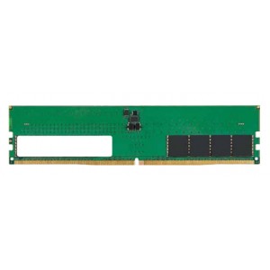 Transcend Jet 32GB DDR5-4800 CL40 288 pin 1.1V DIMM Desktop Memory
