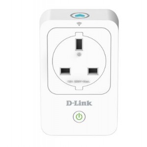 D-Link DSP-W215 Wi-Fi Smart Plug