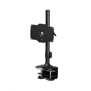 Aavara TC021 Flip Mount LCD Stand - Clamp Base