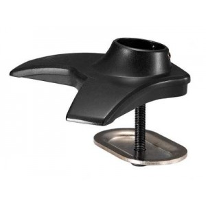 Aavara Ti001 Grommet Base Unit for All Aavara Monitor Stand