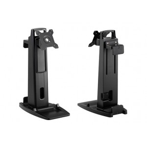 Aavara HS740L Height Adjustable Monitor Stand