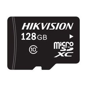 HikVision Surveillance Class 10 128GB Micro SD Card