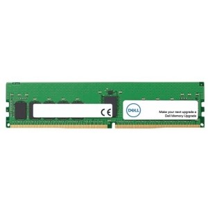Dell Memory Module Upgrade - 16GB - 2RX8 DDR4 RDIMM 3200Mhz