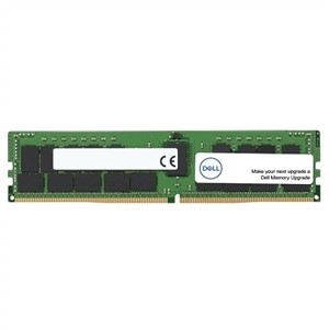 Dell 32GB - 2RX8 DDR4 RDIMM 3200Mhz 16GB Base Memory Module Upgrade