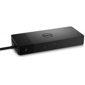 Dell WD22TB4 Thunderbolt Dock With 180W AC Adapter - Power Delivery 130W