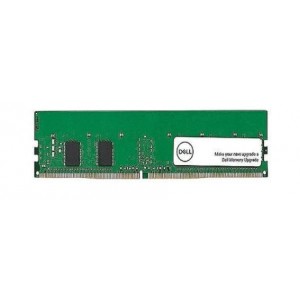 Dell 8GB - 1RX8 DDR4 RDIMM 3200MHz Memory Upgrade