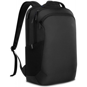 Dell EcoLoop Pro 17-inch Backpack - Black