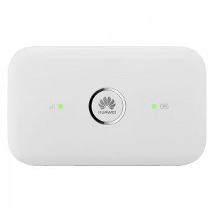 HUAWEI E5573 Mobile WiFi 3G / 4G (LTE) Router