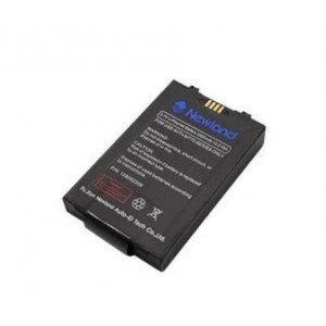 Newland ID Battery for MT90 Series 3.8V 6500mAh including Back Cover (No NFC)