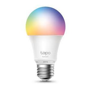 TP-Link Tapo L530E Tapo Smart WiFi Light Bulb - Multicolor