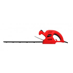 Casals Electric Hedge Trimmer Plastic Red - 510mm
