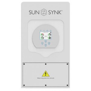 Sunsynk Sun 5K 5000W 5000KVA 5KW Hybrid PURE SINE WAVE Inverter 2x MPPT / includes WiFi module (5 Year Warranty)