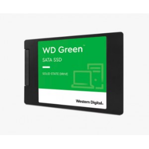 Western Digital Green 1TB 2.5 inch SATA III 3D Nand Solid State Drive