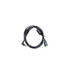 Zebra CBL-DC-451A1-01 Power Cable - Black
