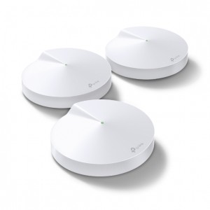 TP-Link Deco M5 AC1300 Wireless AC Whole Home Kit