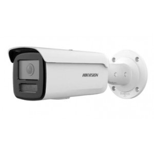 Hikvision AcuSense 2MP 6mm Fixed Bullet Network Camera - Powered-by-DarkFighter