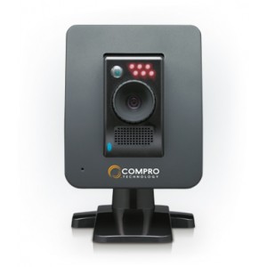 Compro TN96W Cloud Network Surveillance Camera