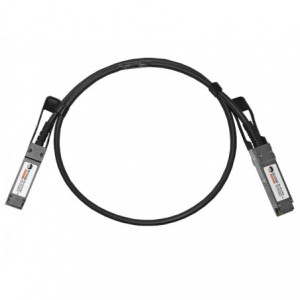 Scoop Direct Attached QSFP28 1m 100Gbps Uplink Cable