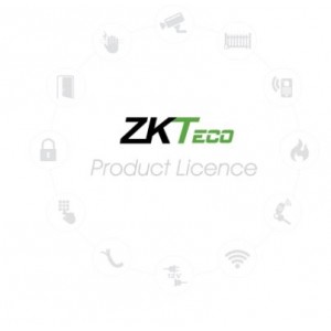 ZKTeco BS-AC-10 BioSecurity Access Module - 10 doors