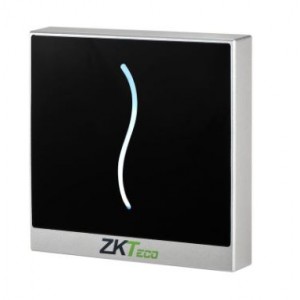 ZKTeco ProID20BE Proximity Reader - EM 125kHz - Wiegand