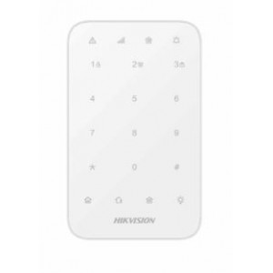 Hikvision DS-PK1-E-WE Internal Wireless Keypad