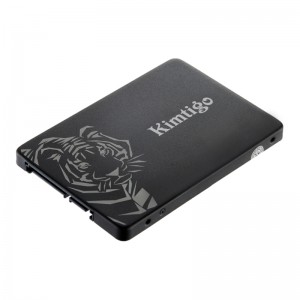 Kimtigo 512GB 2.5″ SATA III SSD