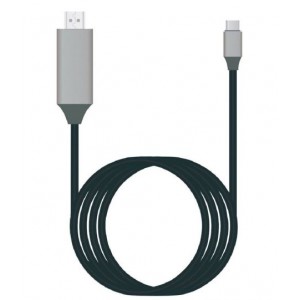 Tuff-Luv USB-C to HDMI Cable