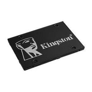 Kingston KC600 512GB SATA6G 2.5" SSD