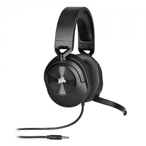 Corsair HS55 Stereo Gaming Headset - Carbon