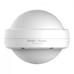 Reyee Dual Band WiFi 6 1800Mbps Gigabit Outdoor Access Point