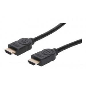 Manhattan Ultra High Speed HDMI Cable with Ethernet