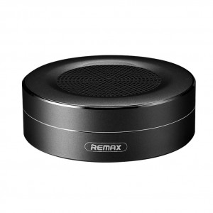Remax RB-M13 3W Bluetooth Speaker - Black