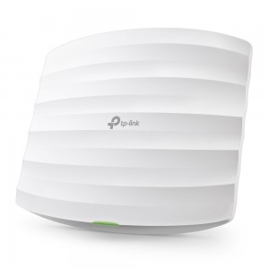 TP-Link EAP115 2.4GHz 300Mbps Wireless N Ceiling Mount Access Point