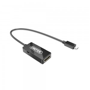 Unitek Slimport to HDMI Female Converter (Y-6304)