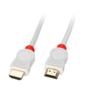 Lindy 1m HDMI High Speed Cable (41411)