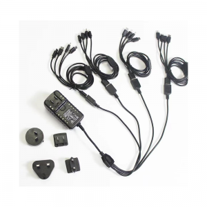 Silent Disco Headphone 16 Port Charger