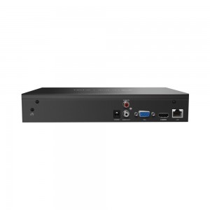 TP-Link VIGI 8 Channel Network Video Recorder (NVR1008H)