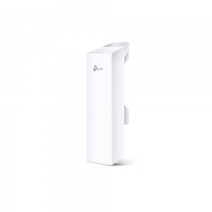 TP-Link CPE210 2.4GHz 300Mbps 9dBi Wireless Outdoor CPE