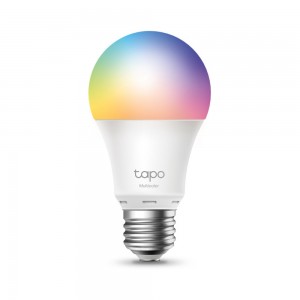TP-Link Tapo L530E Smart Wireless Multicolour Light Bulb