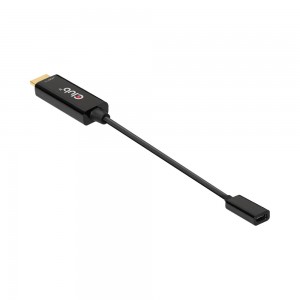 Club3D 4K @60Hz HDMI Male to Type-C Female Adapter (CAC-1333)