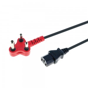 LinkQnet 20m Single-Headed Dedicated Power Cable
