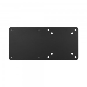 Brateck VESA Compatible Mounting Plate for Intel NUC