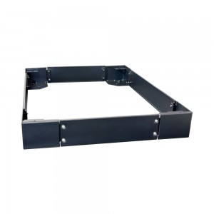 LinkQnet 42U Cabinet Plinth for 600(W) x 600(D)mm