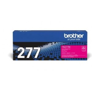 Brother Magenta Toner Cartridge for HLL3210CW/ DCPL3551CDW/ MFCL3750CDW