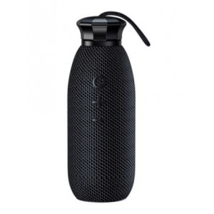 Remax Journey Series Bottle Bluetooth Speaker - Black (RB-M48)