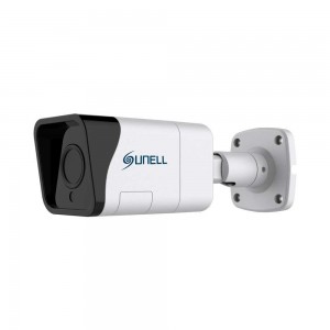 Sunell 2MP Vari-Focal IP PoE Mini Bullet Camera